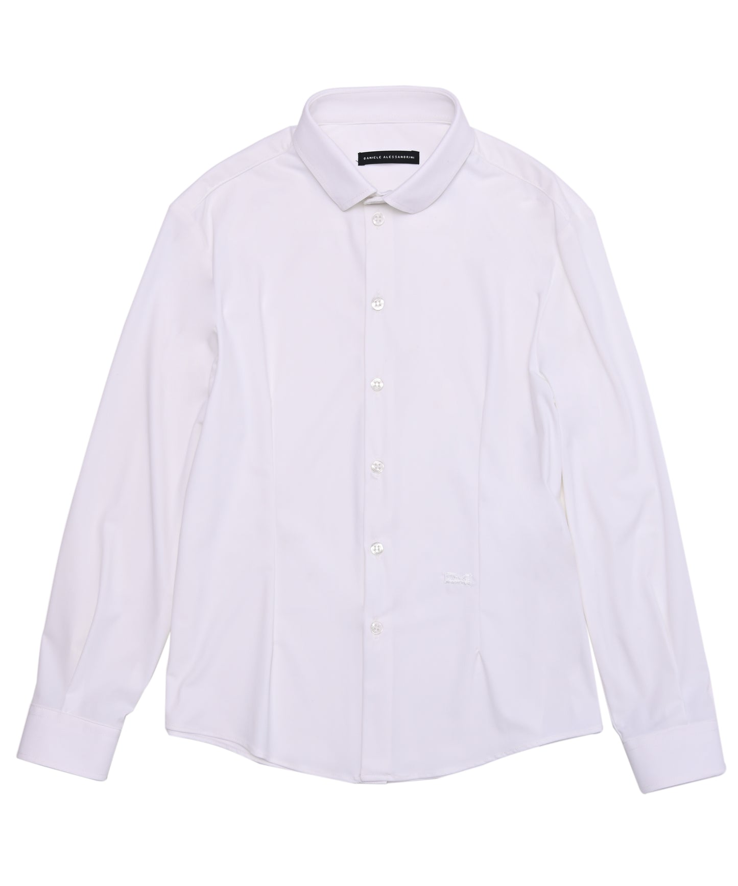 Camicia bianca