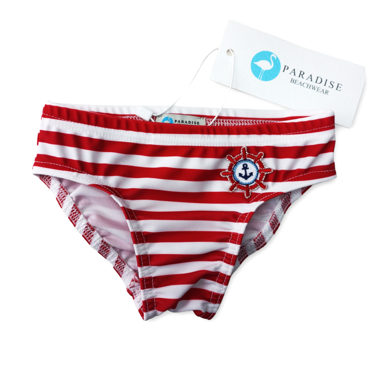Costume slip marinaro
