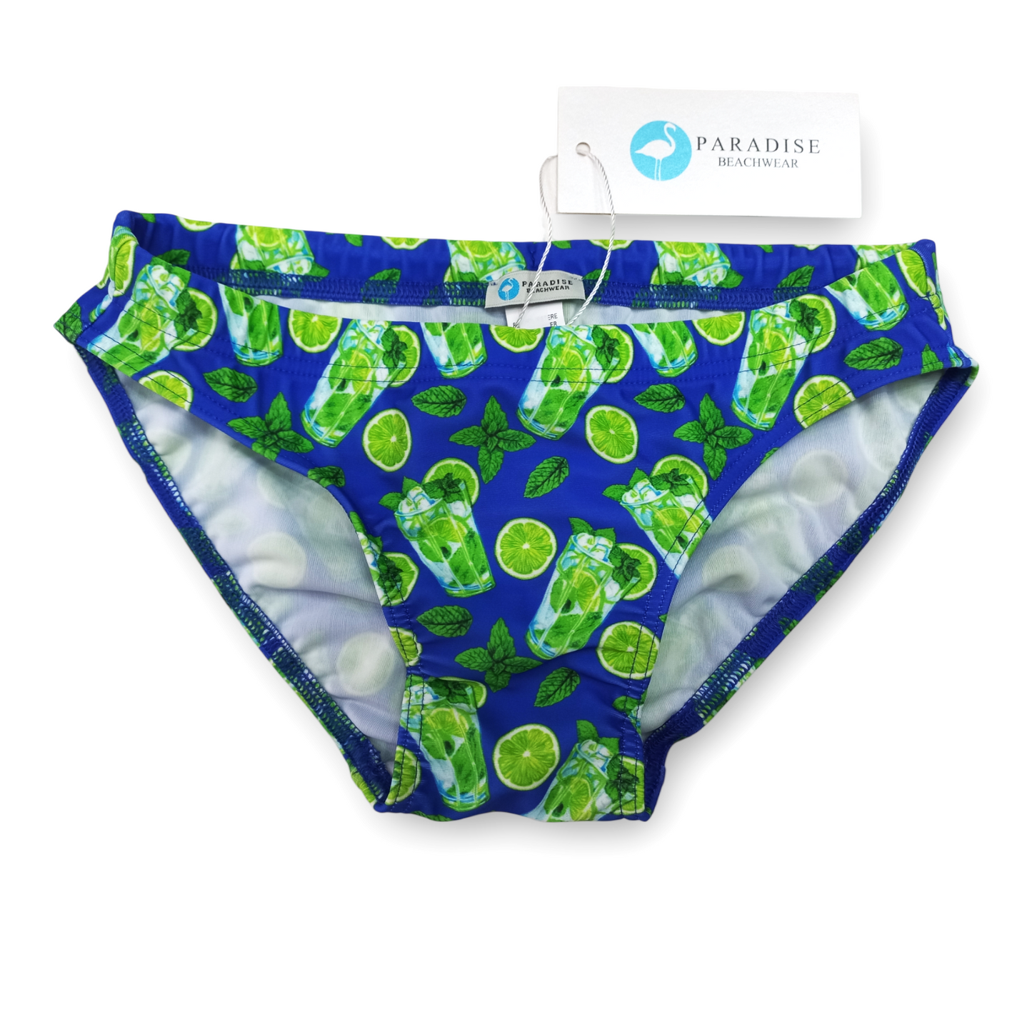 Costume slip mojito