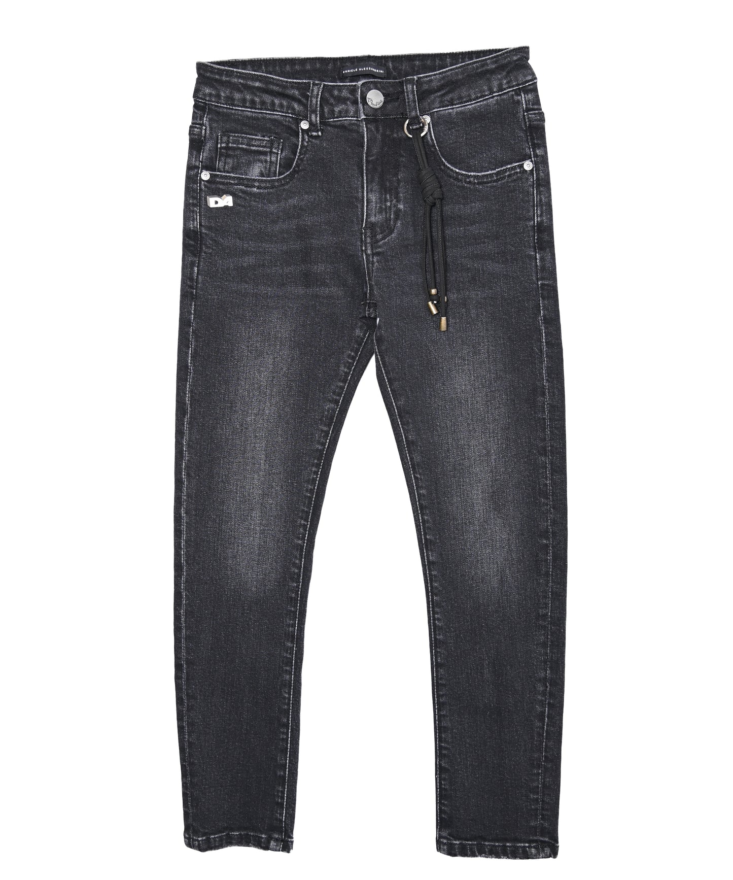 Jeans nero
