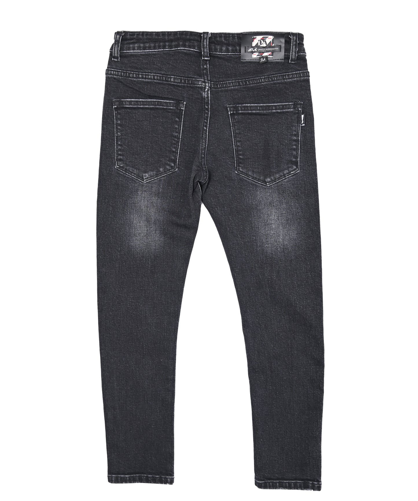 Jeans nero