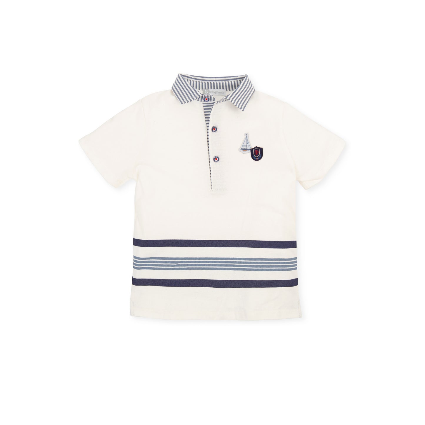 Polo piquet