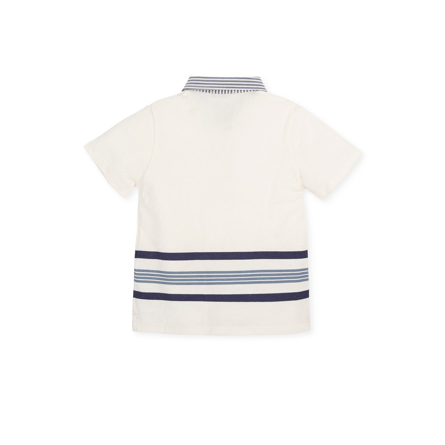 Polo piquet