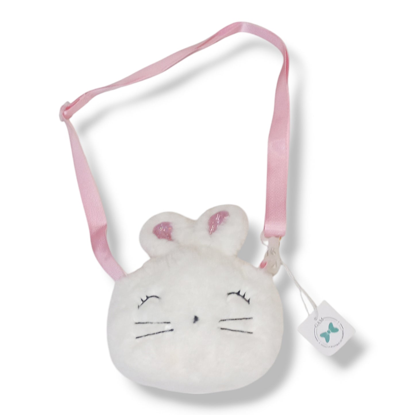 Borsetta gatto